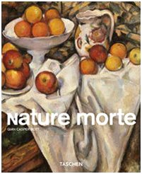 Nature morte (9783836509930) by Unknown Author