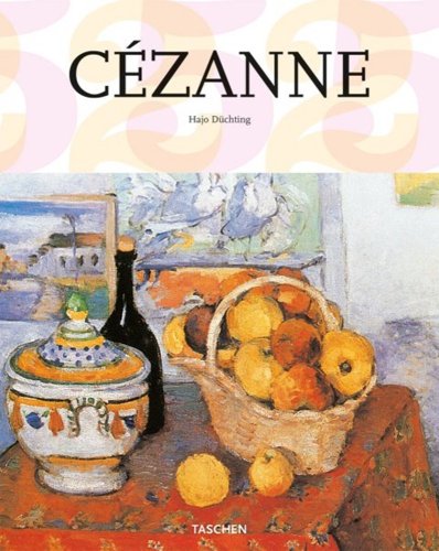 Beispielbild fr Paul Cezanne: 1839-1906: Nature into Art zum Verkauf von Ammareal