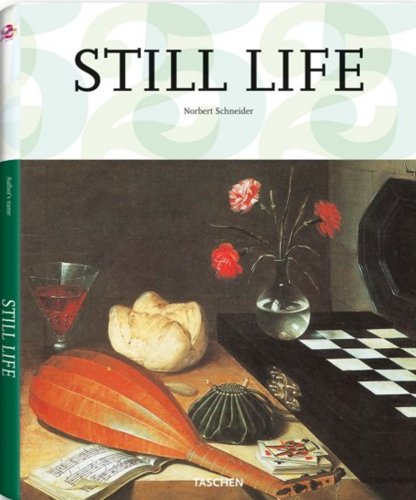 Stock image for Still Life Still Life Painting in the Early Modern Period for sale by Webbooks, Wigtown
