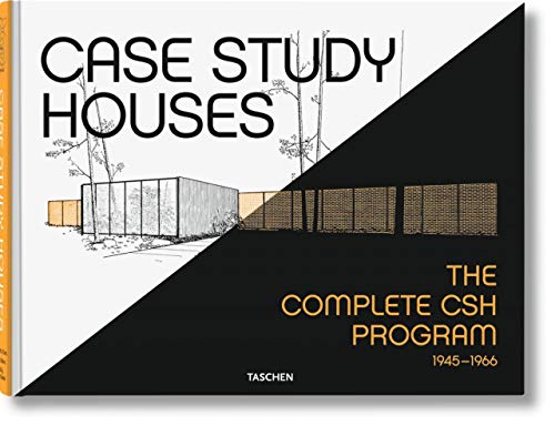 Imagen de archivo de Case Study Houses. The Complete CSH Program 1945-1966 a la venta por Arnold M. Herr