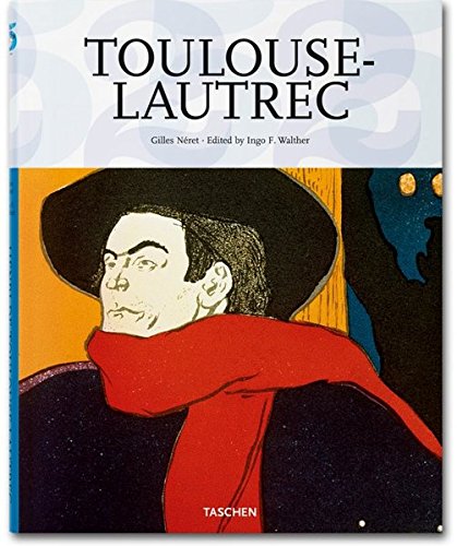 Imagen de archivo de Henri de Toulouse-Lautrec. 1864-1901. a la venta por Antiquariat Ottakring 1160 Wien