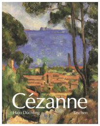 9783836510998: Cezanne