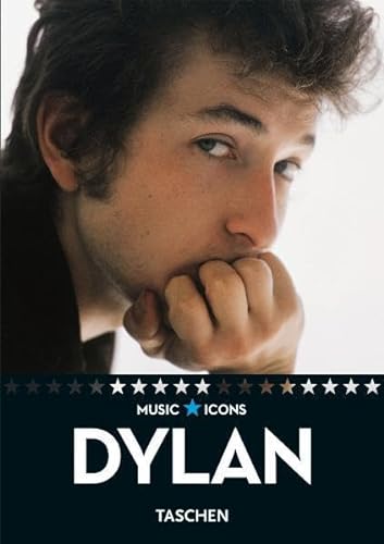 Imagen de archivo de Bob Dylan a la venta por SecondSale