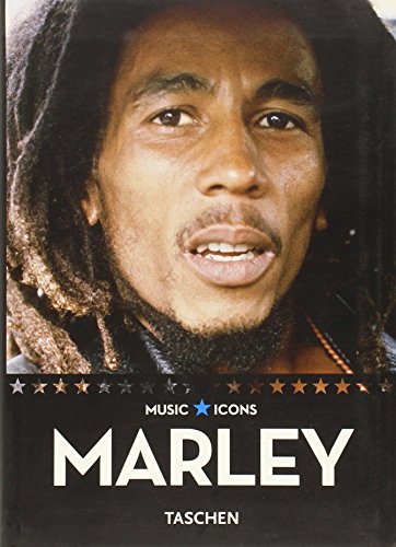Stock image for Bob Marley (Italian, Spanish and Portuguese Edition) for sale by libreriauniversitaria.it