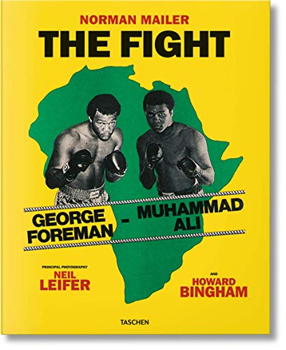 9783836511889: Mailer/Bingham/Leifer: The Fight