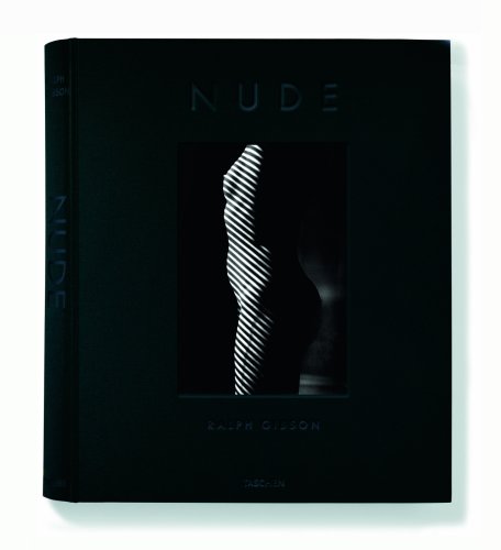 9783836511919: Ralph Gibson - Nude: Art Edition B