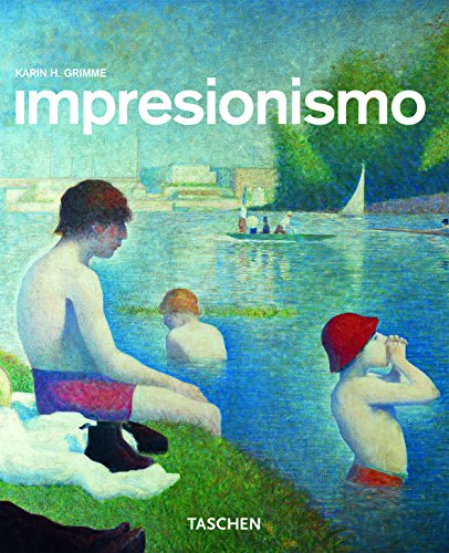 Beispielbild fr Impressionismo zum Verkauf von Livraria Nova Floresta