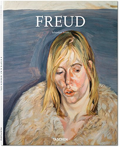 9783836512497: Lucian Freud: Beholding the Animal