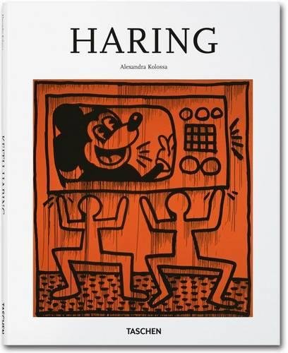 9783836512565: Keith Haring: 1958-1990: a Life for Art