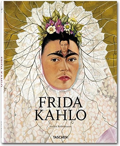 Imagen de archivo de Kahlo: Leid und Leidenschaft a la venta por medimops