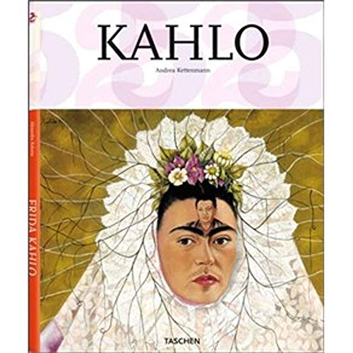 9783836512688: Kahlo (Portuguese Edition)