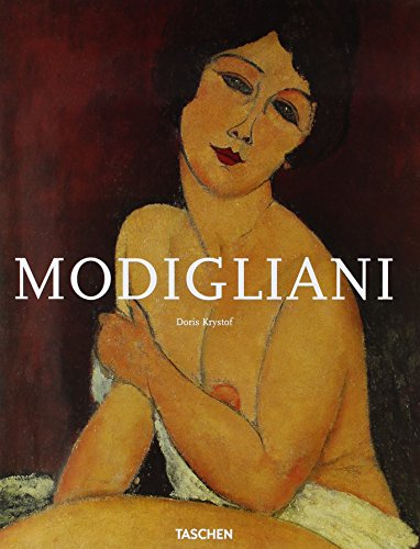Stock image for Amedeo Modigliani : 1884-1920 : La Posie Du Regard for sale by RECYCLIVRE