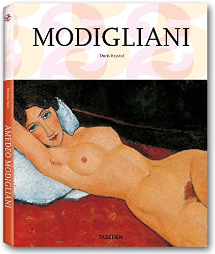 Modigliani: Die Poesie des Augenblicks - Krystof, Doris