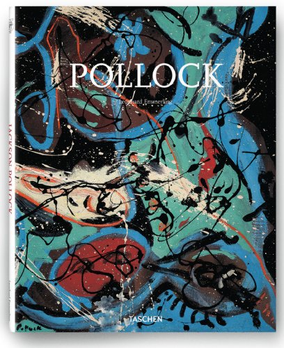 9783836512763: Jackson Pollock, at the Limit of Painting: 1912 - 1956