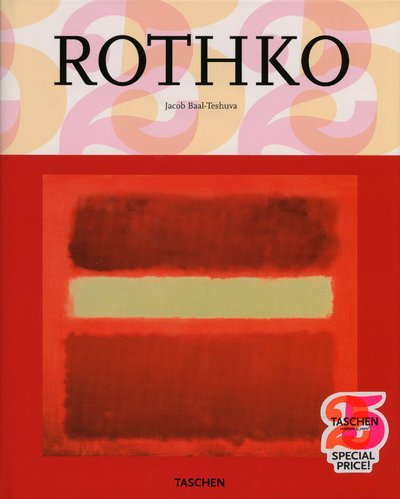 Imagen de archivo de Mark Rothko, 1903-1970 : Des Tableaux Comme Des Drames a la venta por RECYCLIVRE