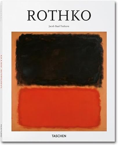 Beispielbild fr Rothko zum Verkauf von medimops