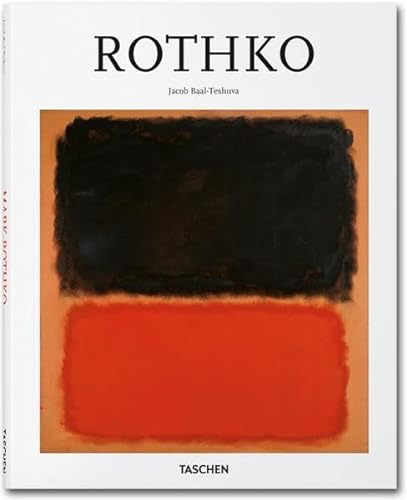 Imagen de archivo de Rothko a la venta por medimops