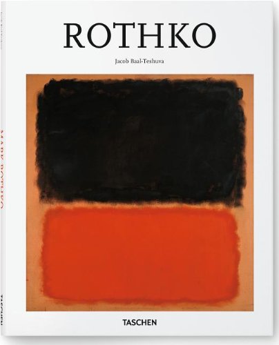 Stock image for Mark Rothko: 1903-1970: Pictures As Drama for sale by WorldofBooks