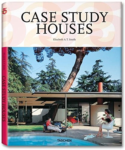 Stock image for Case Study Houses: 1945-1966 / Der kalifornische Impuls for sale by medimops