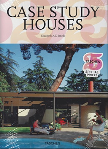 Stock image for Case Study Houses 1945-1966: The California Impetus for sale by Seattle Goodwill