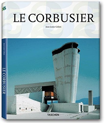 Beispielbild fr Le Corbusier zum Verkauf von HPB-Ruby