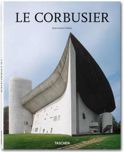 9783836513067: Le corbusier