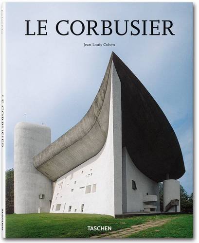 Beispielbild fr Le Corbusier zum Verkauf von Redux Books