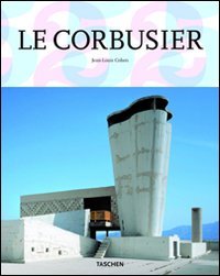 Le corbusier. Ediz. italiana (9783836513104) by Unknown Author