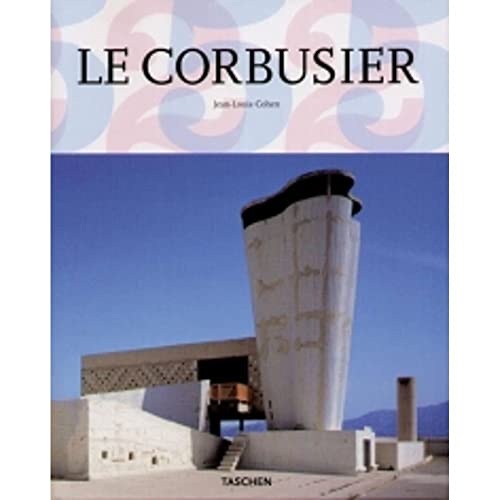 9783836513128: Le Corbusier