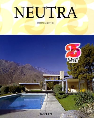 NEUTRA (9783836513258) by Peter GÃ¶ssel