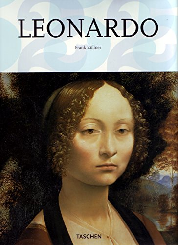 Beispielbild fr Leonardo: 1452 - 1519 Knstler und Wissenschaftler zum Verkauf von medimops