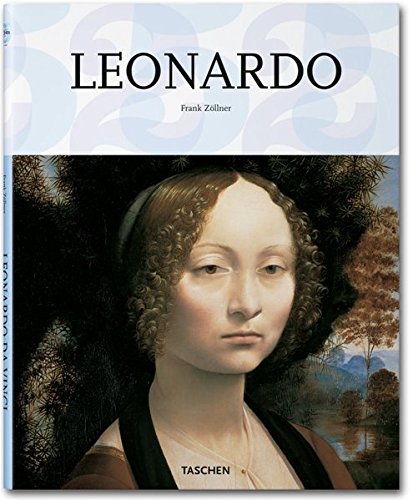 9783836513524: Leonardo: 1452 - 1519 Knstler und Wissenschaftler