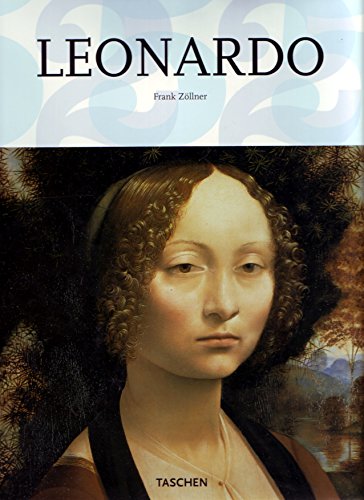 Stock image for Leonardo: 1452 - 1519 Knstler und Wissenschaftler for sale by Martin Greif Buch und Schallplatte