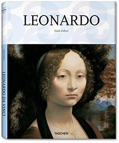 9783836513555: Leonardo. Ediz. inglese (Kleine Reihen)