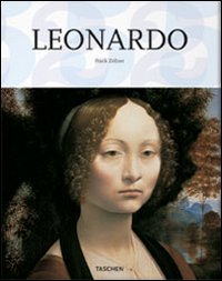 9783836513562: Leonardo. Ediz. illustrata (Kleine Reihen)