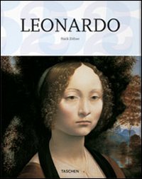 Stock image for Leonardo. Ediz. illustrata Zllner, Frank for sale by Librisline