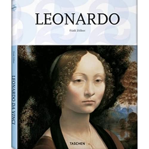 Beispielbild fr Leonardo (Portuguese Edition) zum Verkauf von GF Books, Inc.