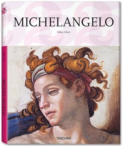 9783836513593: Michelangelo