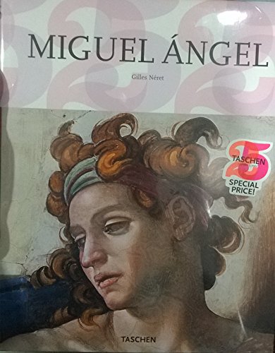 Beispielbild fr Miguel  ngel (Spanish Edition) zum Verkauf von Montclair Book Center