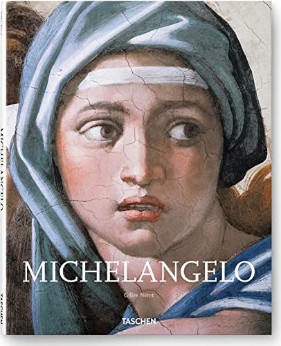 9783836513623: Michelangelo 1475-1564: Universal Genius of the Renaissance