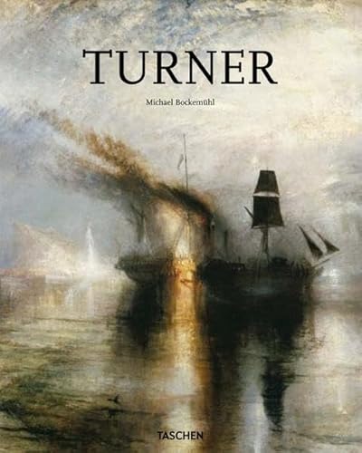 9783836513678: Turner: 25 Jahre TASCHEN