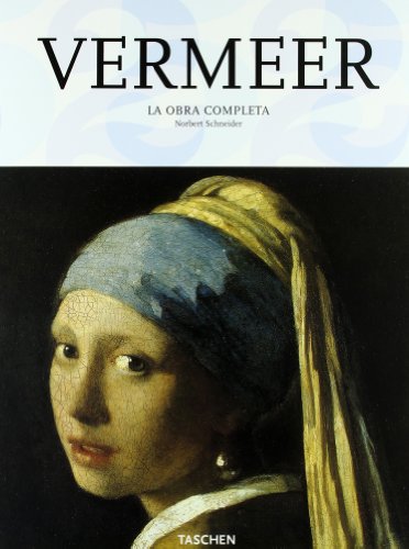 9783836513753: Vermeer