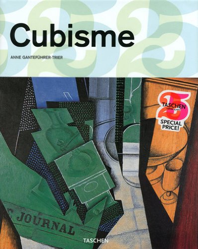 9783836513913: Cubisme: KR
