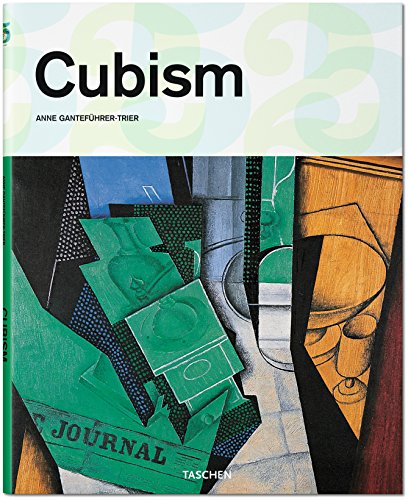 Imagen de archivo de Cubism (25) a la venta por HPB Inc.