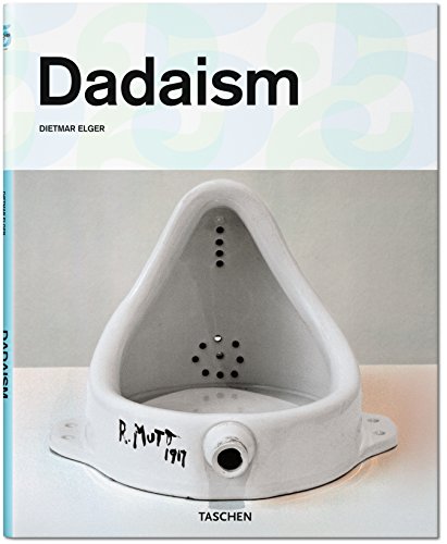 9783836513999: Dadaism: 25 Anniversary