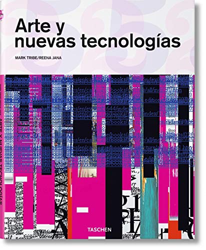 Stock image for Arte y nuevas tecnologias 25 aniv for sale by Iridium_Books