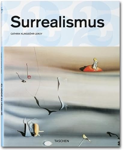 Beispielbild fr Surrealismus zum Verkauf von medimops