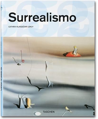 9783836514170: 25 Art, Surrealism (Taschen 25. Aniversario)