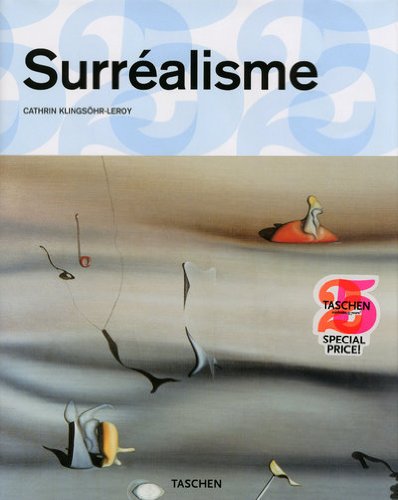 Stock image for Le Surralisme for sale by medimops