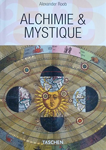 9783836514255: Alchimie et Mysticisme: PO